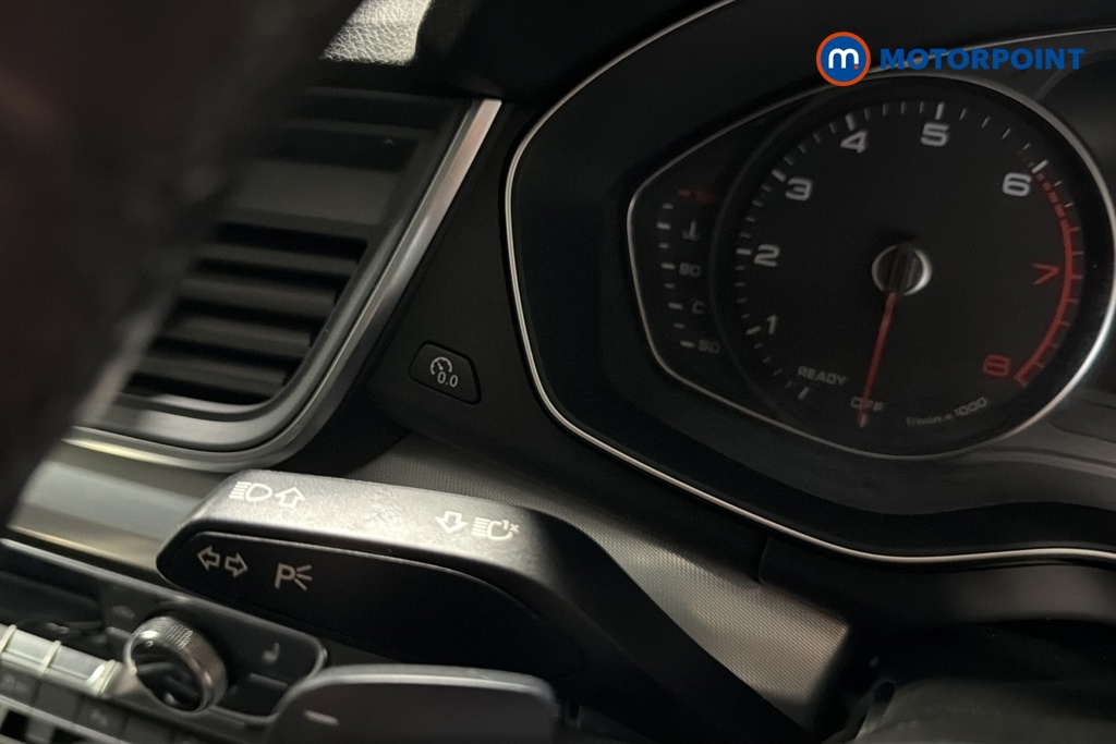 Audi Q5 Sport Automatic Petrol SUV - Stock Number (1672416) - 5th supplementary image