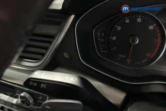 Audi Q5 Sport Automatic Petrol SUV - Stock Number (1672416) - 5th supplementary image