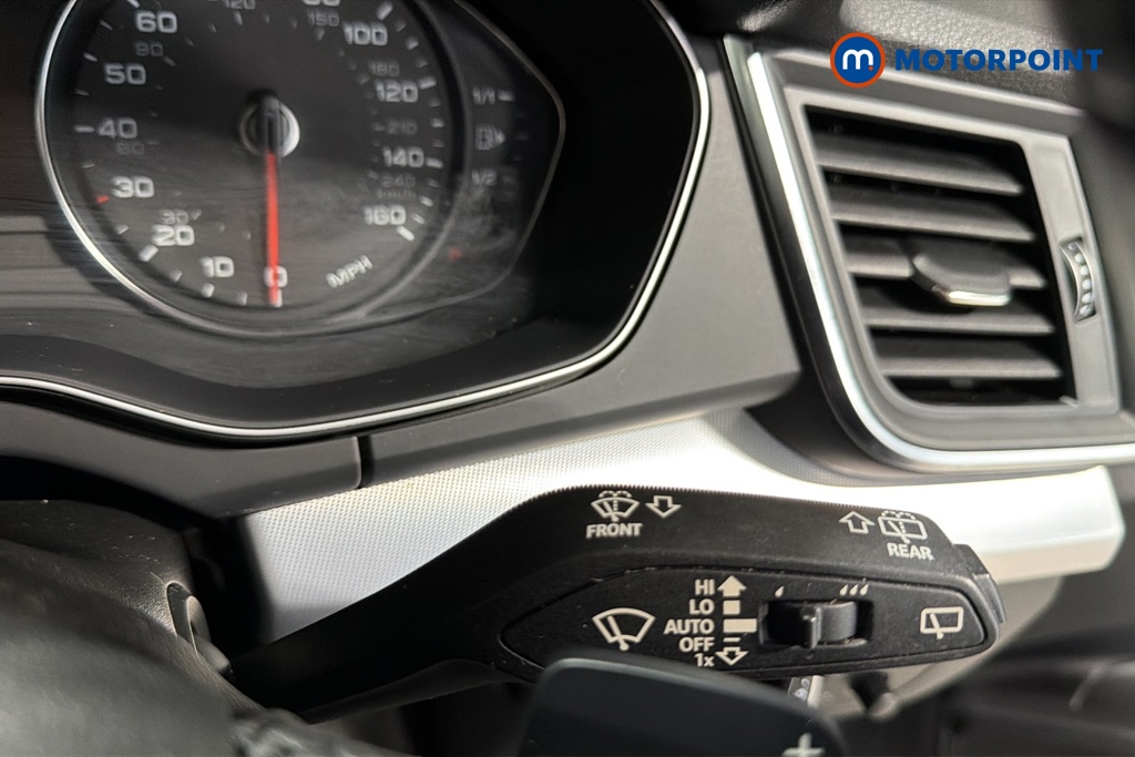 Audi Q5 Sport Automatic Petrol SUV - Stock Number (1672416) - 6th supplementary image