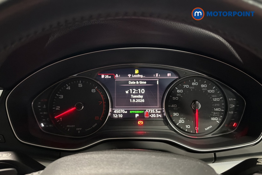 Audi Q5 Sport Automatic Petrol SUV - Stock Number (1672416) - 7th supplementary image