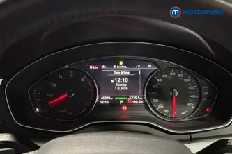 Audi Q5 Sport Automatic Petrol SUV - Stock Number (1672416) - 7th supplementary image