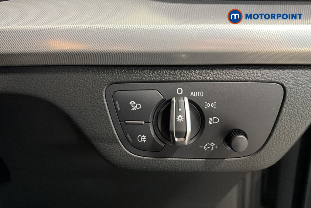 Audi Q5 Sport Automatic Petrol SUV - Stock Number (1672416) - 11th supplementary image