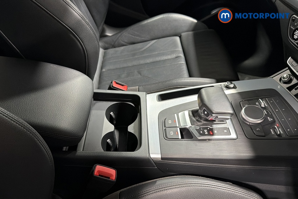 Audi Q5 Sport Automatic Petrol SUV - Stock Number (1672416) - 15th supplementary image