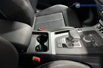 Audi Q5 Sport Automatic Petrol SUV - Stock Number (1672416) - 15th supplementary image