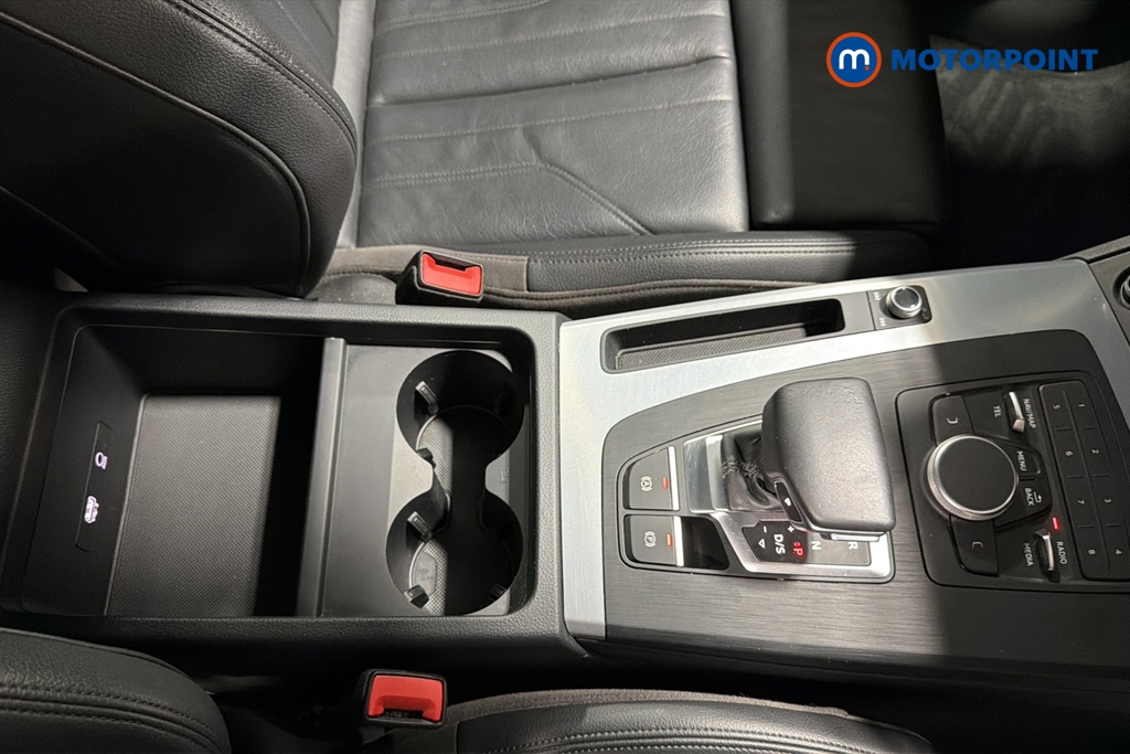 Audi Q5 Sport Automatic Petrol SUV - Stock Number (1672416) - 16th supplementary image