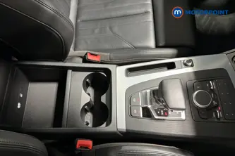 Audi Q5 Sport Automatic Petrol SUV - Stock Number (1672416) - 16th supplementary image