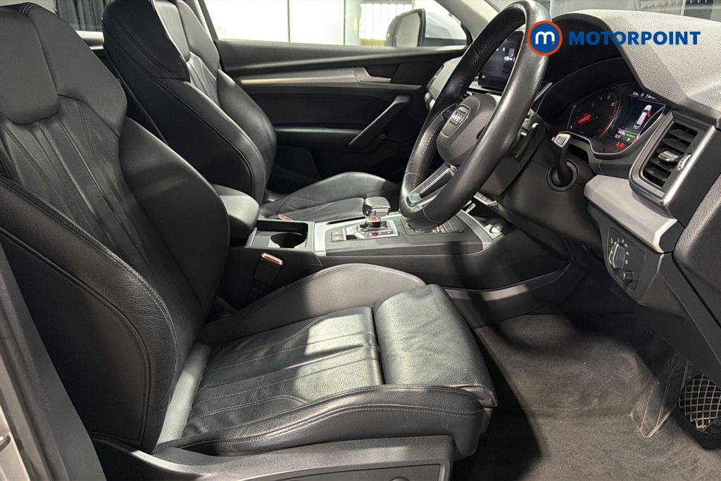 Audi Q5 Sport Automatic Petrol SUV - Stock Number (1672416) - 22nd supplementary image