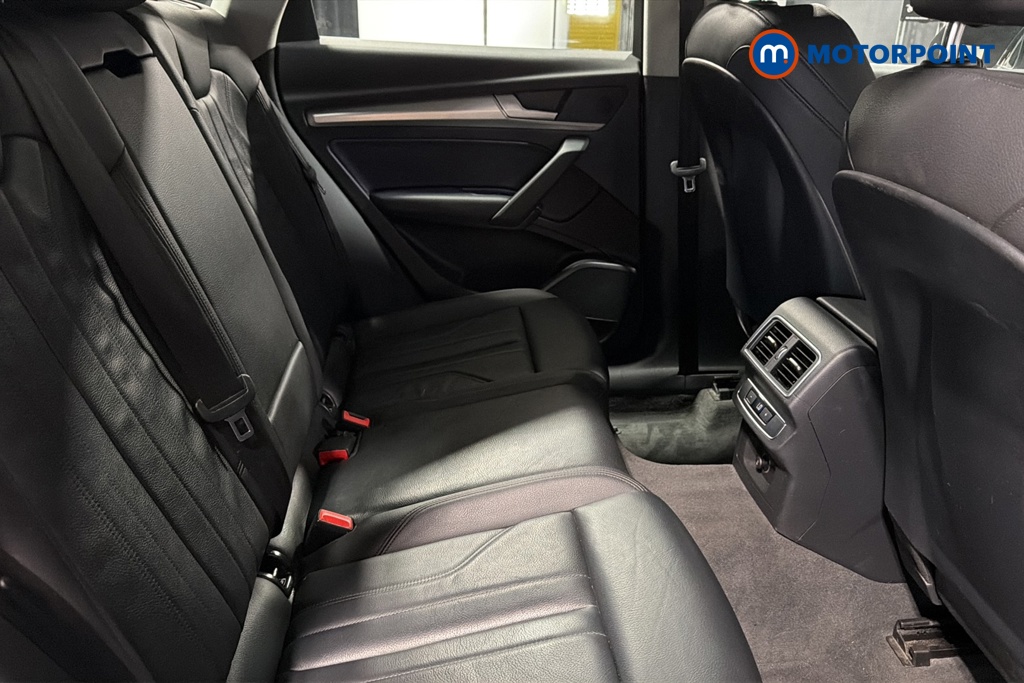 Audi Q5 Sport Automatic Petrol SUV - Stock Number (1672416) - 25th supplementary image