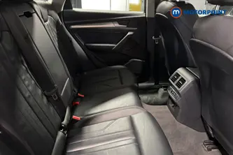 Audi Q5 Sport Automatic Petrol SUV - Stock Number (1672416) - 25th supplementary image