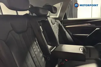 Audi Q5 Sport Automatic Petrol SUV - Stock Number (1672416) - 26th supplementary image