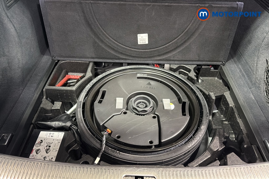 Audi Q5 Sport Automatic Petrol SUV - Stock Number (1672416) - 33rd supplementary image