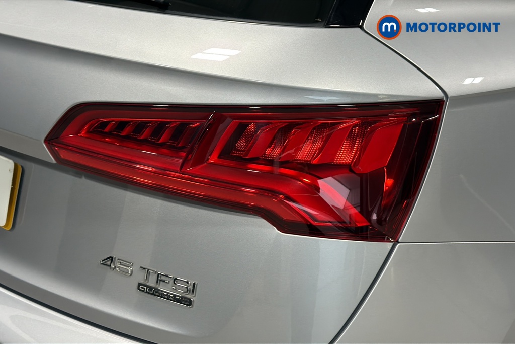 Audi Q5 Sport Automatic Petrol SUV - Stock Number (1672416) - 36th supplementary image