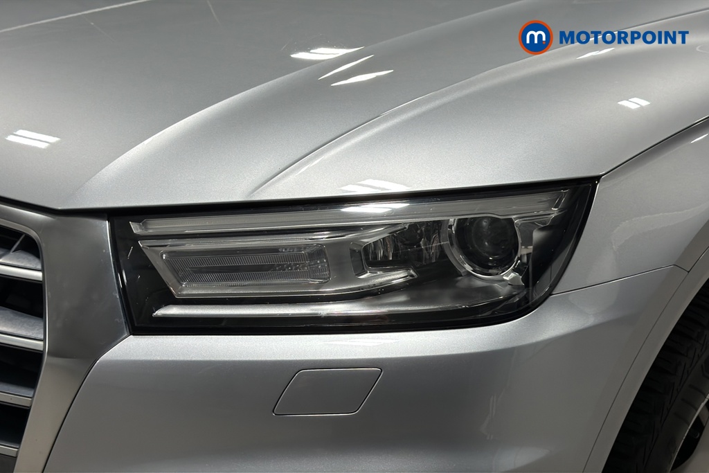 Audi Q5 Sport Automatic Petrol SUV - Stock Number (1672416) - 42nd supplementary image