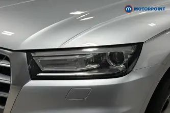 Audi Q5 Sport Automatic Petrol SUV - Stock Number (1672416) - 42nd supplementary image