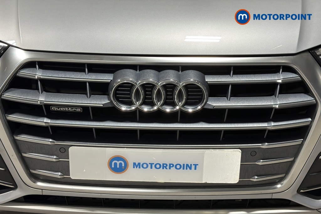 Audi Q5 Sport Automatic Petrol SUV - Stock Number (1672416) - 43rd supplementary image