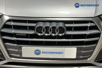 Audi Q5 Sport Automatic Petrol SUV - Stock Number (1672416) - 43rd supplementary image