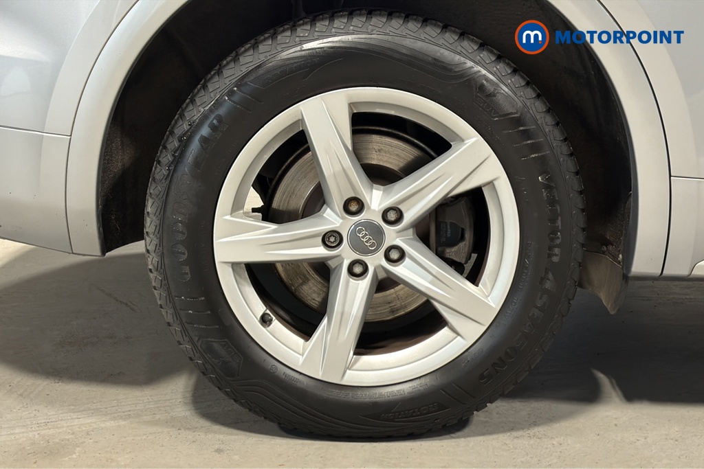 Audi Q5 Sport Automatic Petrol SUV - Stock Number (1672416) - 46th supplementary image