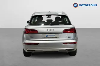 Audi Q5 Sport Automatic Petrol SUV - Stock Number (1672416) - Rear bumper