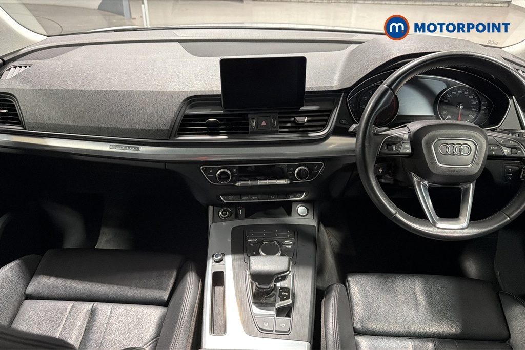 Audi Q5 Sport Automatic Petrol SUV - Stock Number (1672416) - 1st supplementary image