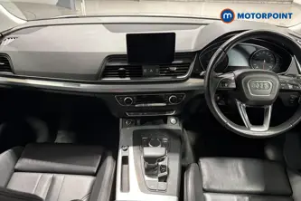 Audi Q5 Sport Automatic Petrol SUV - Stock Number (1672416) - 1st supplementary image