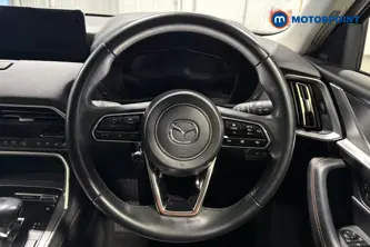 Mazda Cx-60 Homura Automatic Petrol Plug-In Hybrid SUV - Stock Number (1672424) - 2nd supplementary image