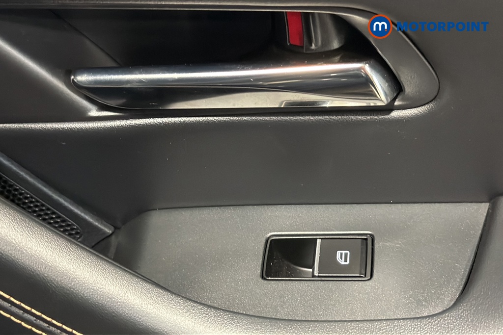 Mazda Cx-60 Homura Automatic Petrol Plug-In Hybrid SUV - Stock Number (1672424) - 993rd supplementary image