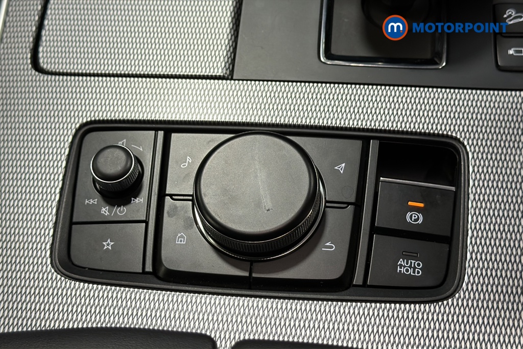 Mazda Cx-60 Homura Automatic Petrol Plug-In Hybrid SUV - Stock Number (1672424) - 997th supplementary image
