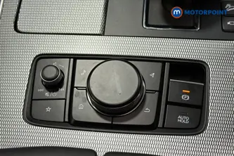 Mazda Cx-60 Homura Automatic Petrol Plug-In Hybrid SUV - Stock Number (1672424) - 997th supplementary image