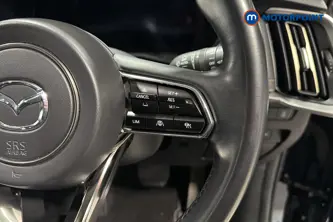 Mazda Cx-60 Homura Automatic Petrol Plug-In Hybrid SUV - Stock Number (1672424) - 3rd supplementary image