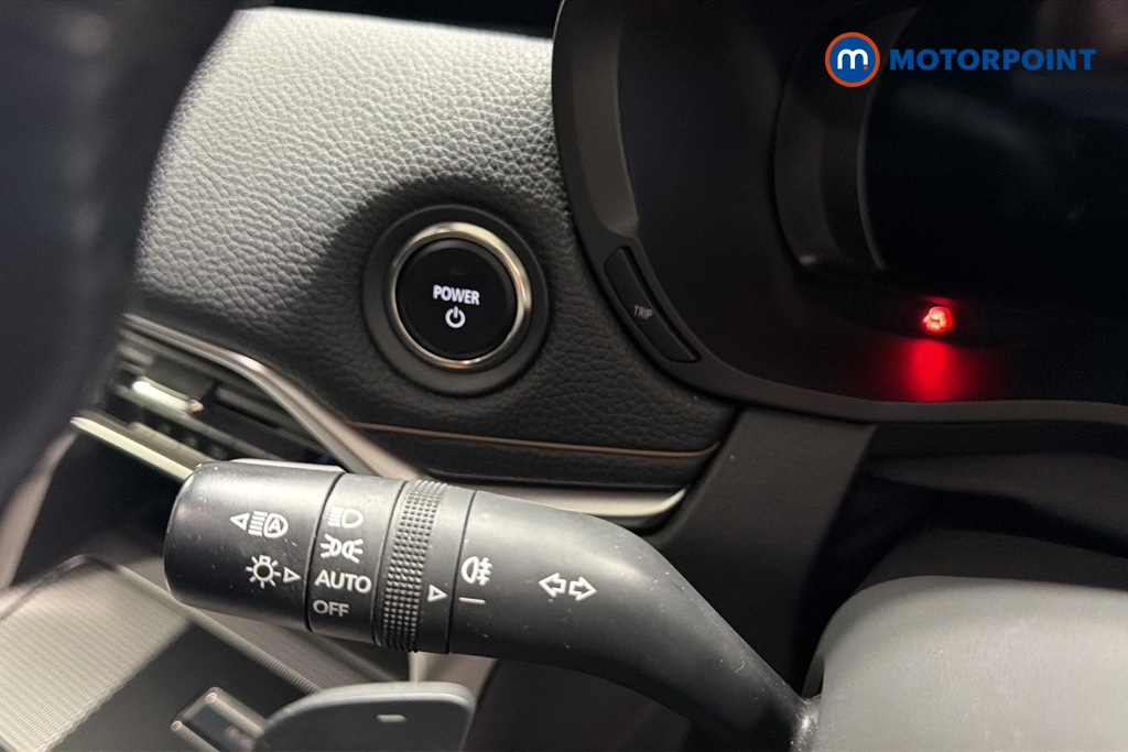 Mazda Cx-60 Homura Automatic Petrol Plug-In Hybrid SUV - Stock Number (1672424) - 5th supplementary image