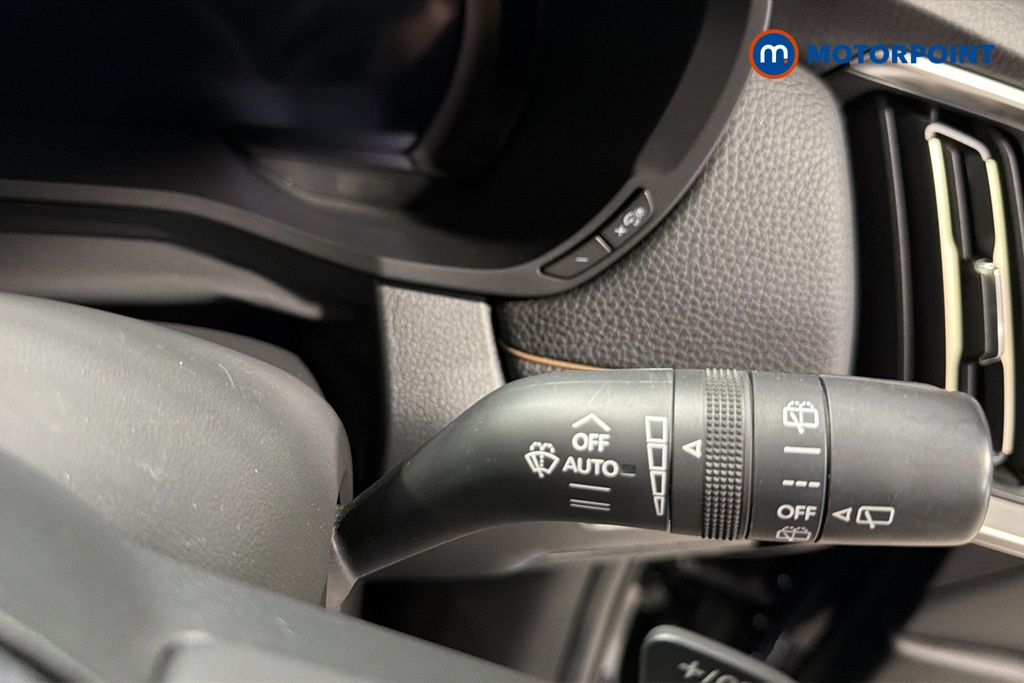 Mazda Cx-60 Homura Automatic Petrol Plug-In Hybrid SUV - Stock Number (1672424) - 6th supplementary image