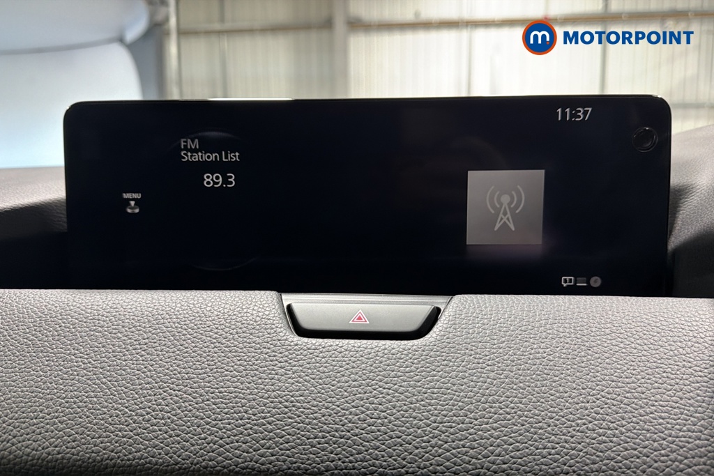 Mazda Cx-60 Homura Automatic Petrol Plug-In Hybrid SUV - Stock Number (1672424) - 8th supplementary image