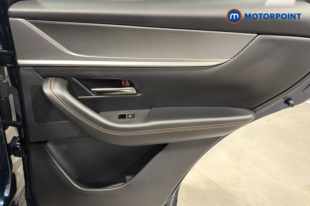 Mazda Cx-60 Homura Automatic Petrol Plug-In Hybrid SUV - Stock Number (1672424) - 10th supplementary image