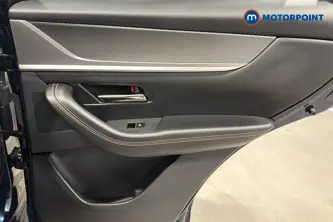Mazda Cx-60 Homura Automatic Petrol Plug-In Hybrid SUV - Stock Number (1672424) - 10th supplementary image