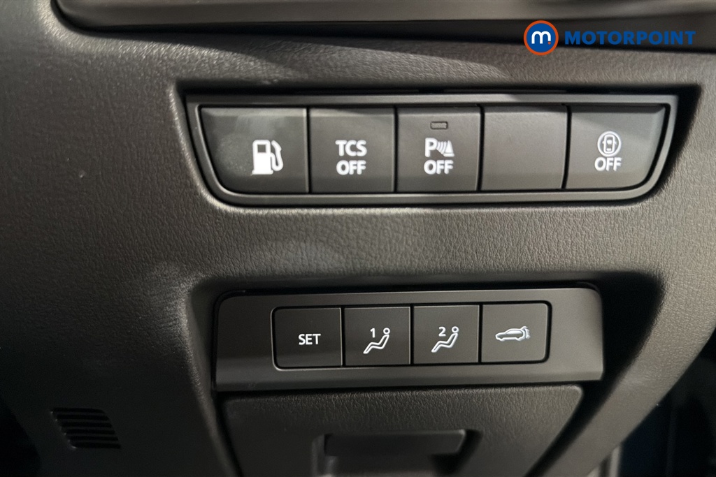 Mazda Cx-60 Homura Automatic Petrol Plug-In Hybrid SUV - Stock Number (1672424) - 11th supplementary image