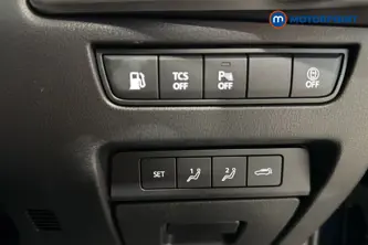 Mazda Cx-60 Homura Automatic Petrol Plug-In Hybrid SUV - Stock Number (1672424) - 11th supplementary image