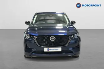 Mazda Cx-60 Homura Automatic Petrol Plug-In Hybrid SUV - Stock Number (1672424) - Front bumper