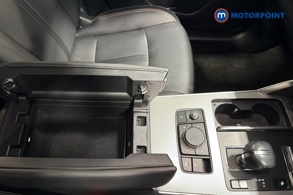 Mazda Cx-60 Homura Automatic Petrol Plug-In Hybrid SUV - Stock Number (1672424) - 16th supplementary image