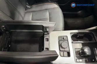 Mazda Cx-60 Homura Automatic Petrol Plug-In Hybrid SUV - Stock Number (1672424) - 16th supplementary image