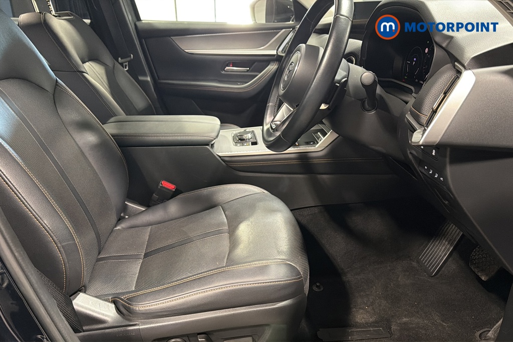 Mazda Cx-60 Homura Automatic Petrol Plug-In Hybrid SUV - Stock Number (1672424) - 22nd supplementary image
