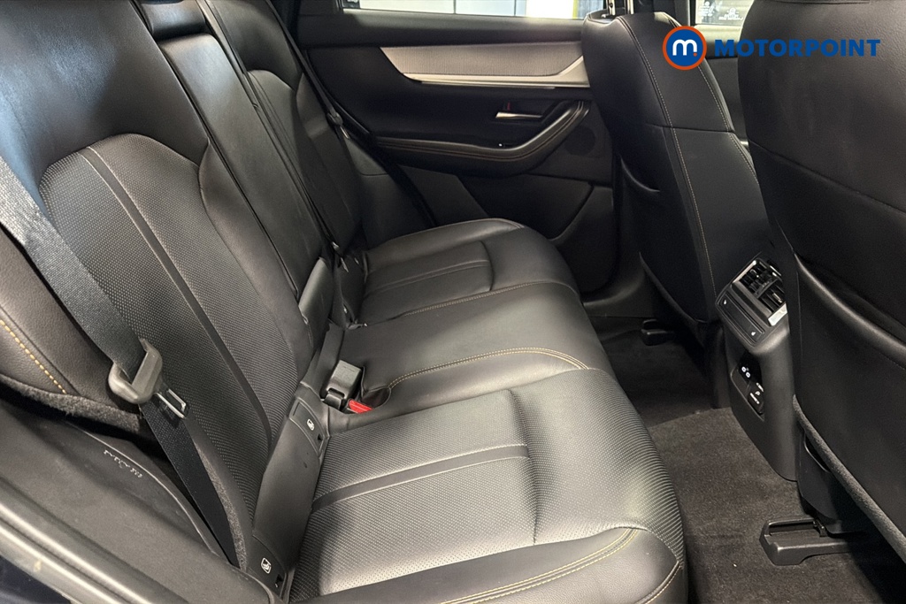 Mazda Cx-60 Homura Automatic Petrol Plug-In Hybrid SUV - Stock Number (1672424) - 25th supplementary image