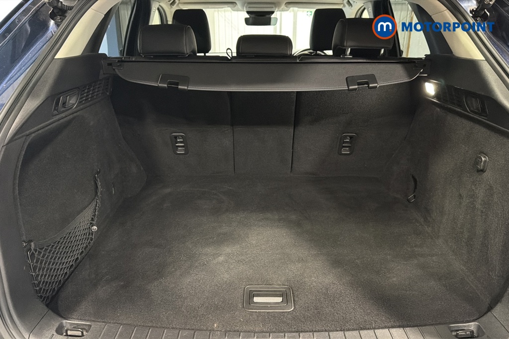 Mazda Cx-60 Homura Automatic Petrol Plug-In Hybrid SUV - Stock Number (1672424) - 30th supplementary image