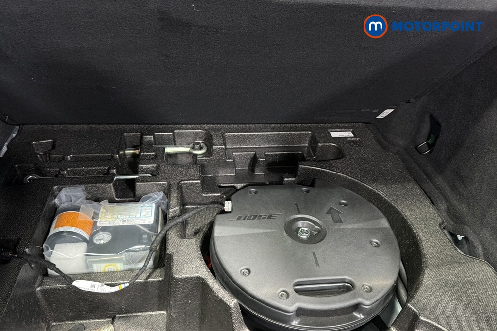 Mazda Cx-60 Homura Automatic Petrol Plug-In Hybrid SUV - Stock Number (1672424) - 33rd supplementary image
