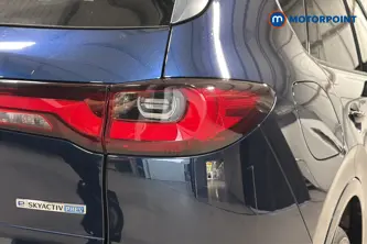 Mazda Cx-60 Homura Automatic Petrol Plug-In Hybrid SUV - Stock Number (1672424) - 36th supplementary image