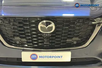 Mazda Cx-60 Homura Automatic Petrol Plug-In Hybrid SUV - Stock Number (1672424) - 43rd supplementary image