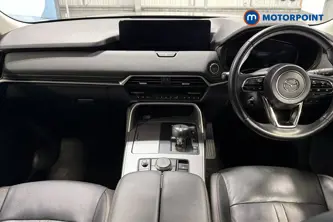 Mazda Cx-60 Homura Automatic Petrol Plug-In Hybrid SUV - Stock Number (1672424) - 1st supplementary image