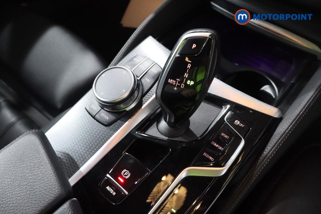 BMW 5 Series M Sport Automatic Diesel Estate - Stock Number (1672494) - 4th supplementary image