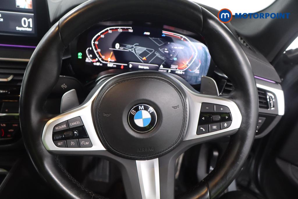 BMW 5 Series M Sport Automatic Diesel Estate - Stock Number (1672494) - 5th supplementary image