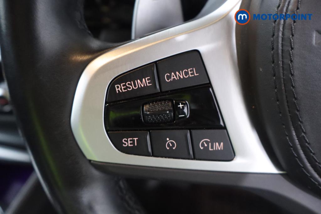 BMW 5 Series M Sport Automatic Diesel Estate - Stock Number (1672494) - 6th supplementary image