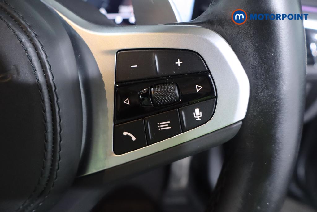 BMW 5 Series M Sport Automatic Diesel Estate - Stock Number (1672494) - 7th supplementary image